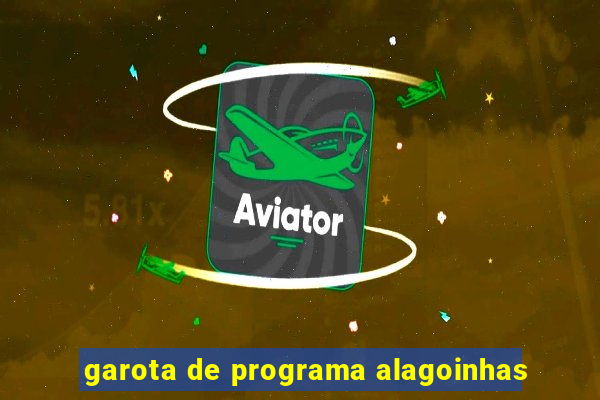 garota de programa alagoinhas